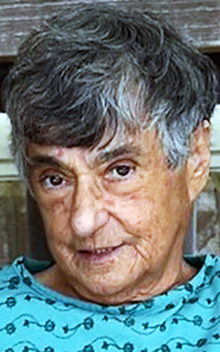 Dolores R. Simington | News, Sports, Jobs - Altoona Mirror